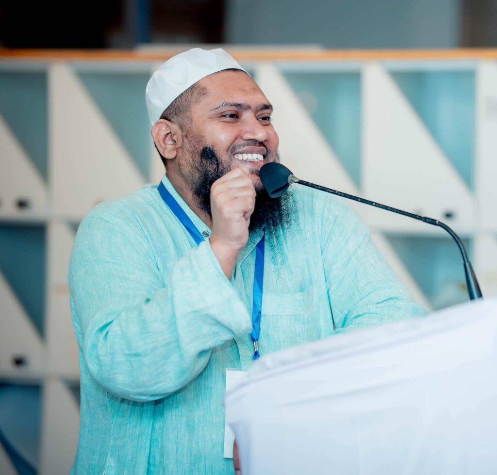Abu Taher Sumon