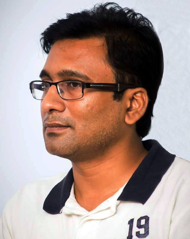 Asif Anwar