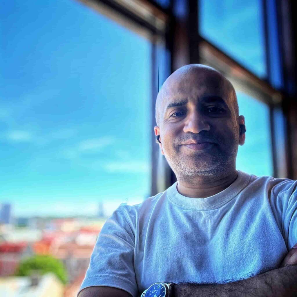 Jinnat Ul Hasan