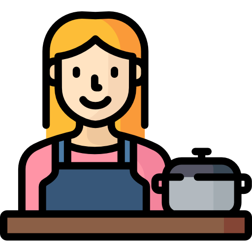 housewife