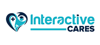 Interactive Cares logo